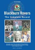 Blackburn Rovers - Mike Jackman