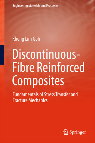 Discontinuous-Fibre Reinforced Composites