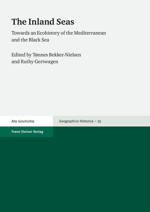 The Inland Seas - 