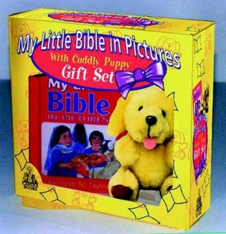 My Little Bible Gift Set