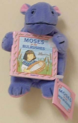 Moses