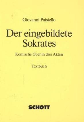 Der eingebildete Socrates - 