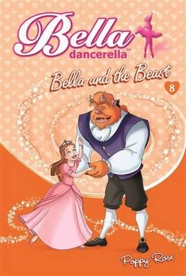Bella Dancerella - Poppy Rose