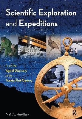 Scientific Explorations and Expeditions