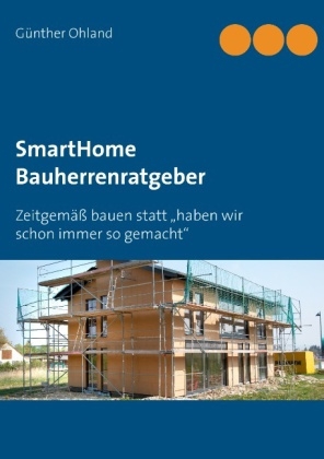 SmartHome Bauherrenratgeber