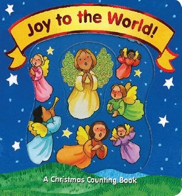 Joy to the World - Jesslyn DeBoer