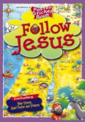 Follow Jesus