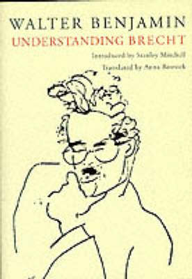 Understanding Brecht - Walter Benjamin