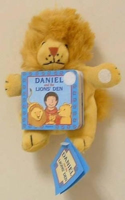 Daniel - S. Tanner