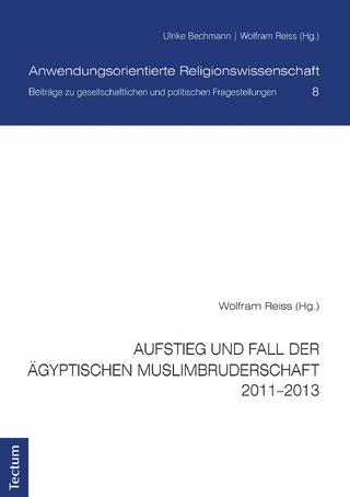 Aufstieg und Fall der ägyptischen Muslimbruderschaft 2011–2013