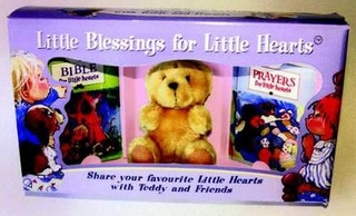 Little Blessings for Little Hearts