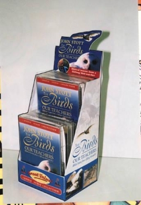 The Birds Our Teachers