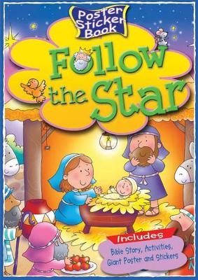 Follow the Star - Tim Dowley