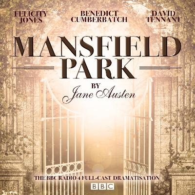 Mansfield Park - Jane Austen