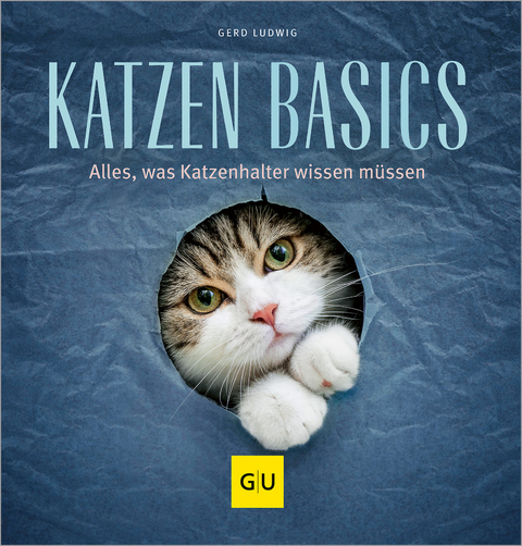 Katzen-Basics - Gerd Ludwig