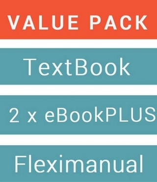 Maths Quest HSC Mathematics General 2 4E & eBookPLUS + Maths Quest HSC Mathematics General 2 Solutions Manual 4E Flexisaver & eBookPLUS