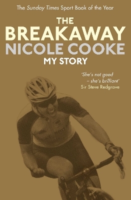The Breakaway - Nicole Cooke