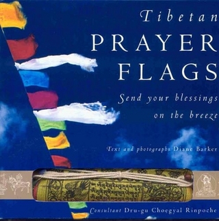 Tibetan Prayer Flags
