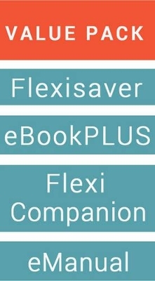 Maths Quest 11 Standard General Maths 2E FlexiSaver & eBookPLUS + Maths Quest 11 STD GM 2E TI-Nspire Cal Com FS + Maths Quest 11 STD GM 2E SM EBK