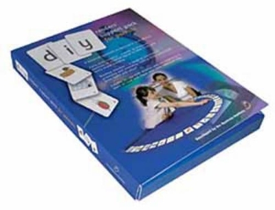 DIY Readers' Support Pack for Parents - John Rack,  etc.