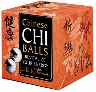 Chinese Chi Balls