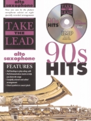Take the Lead: 90s Hits