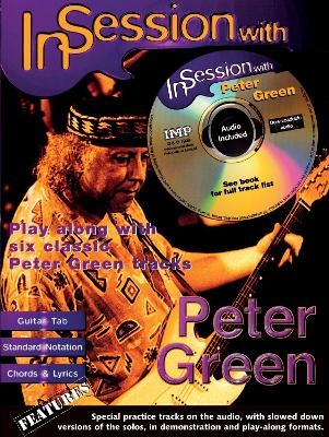 In Session with Peter Green - 