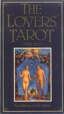 The Lovers' Tarot - Jane Lyle