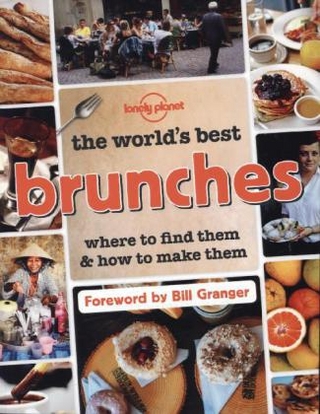 The World's Best Brunches