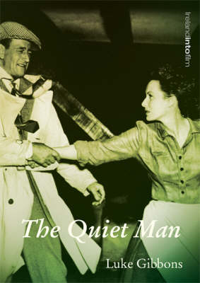 The Quiet Man - Luke Gibbons