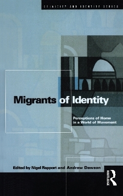 Migrants of Identity - 