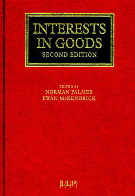 Interests in Goods - 