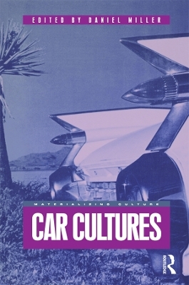 Car Cultures - 