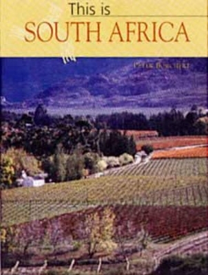 This is South Africa - Peter Borchert