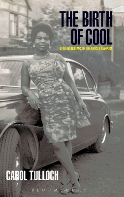 The Birth of Cool - Carol Tulloch