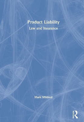 Product Liability - 