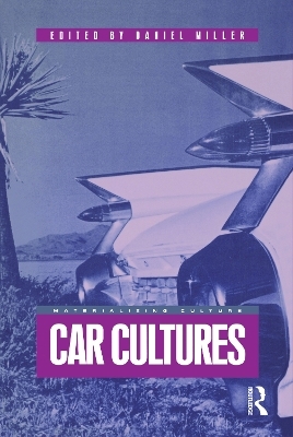 Car Cultures - 