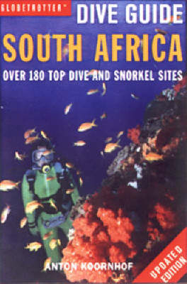 South Africa - Anton Koornhof