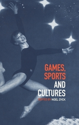 Games, Sports and Cultures - 
