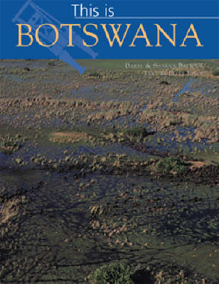 This is Botswana