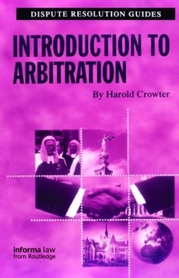 Introduction to Arbitration - Harold Crowter