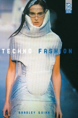 Techno Fashion - Bradley Quinn