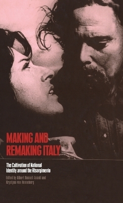 Making and Remaking Italy - 