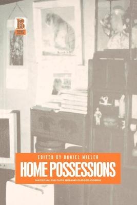 Home Possessions - 