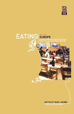 Eating Out in Europe - 