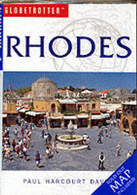 Rhodes - Paul Harcourt Davies