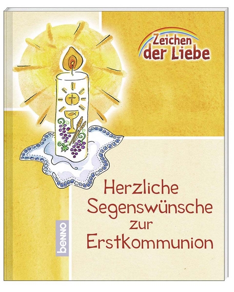 Geschenkheft 'Zeichen der Liebe' - Ayline Plachta