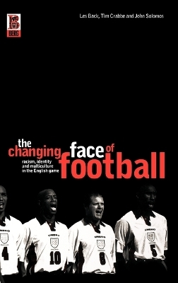 The Changing Face of Football