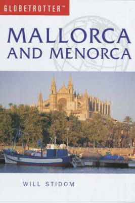 Mallorca and Menorca