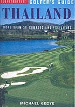 Thailand - Michael S. Gedye